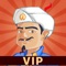 Akinator can read your mind and tell you what character you are thinking about, just by asking a few questions