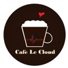 Cloud Le Cafe Monitor