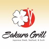 Sakura Grill Burke