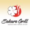 Online ordering for Sakura Grill Restaurant in Burke, VA