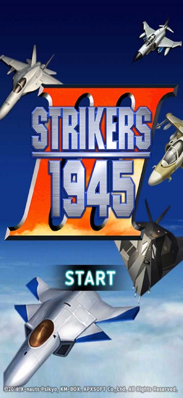 Strikers 1945 3 Online Game Hack And Cheat Gehack Com