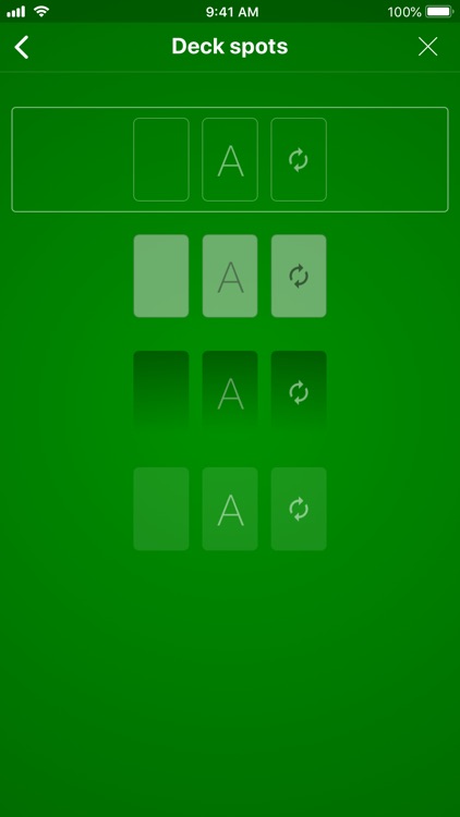 Solitaire The Game screenshot-7