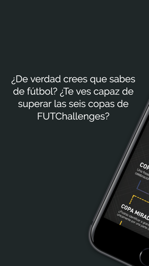 FUTChallenges(圖1)-速報App