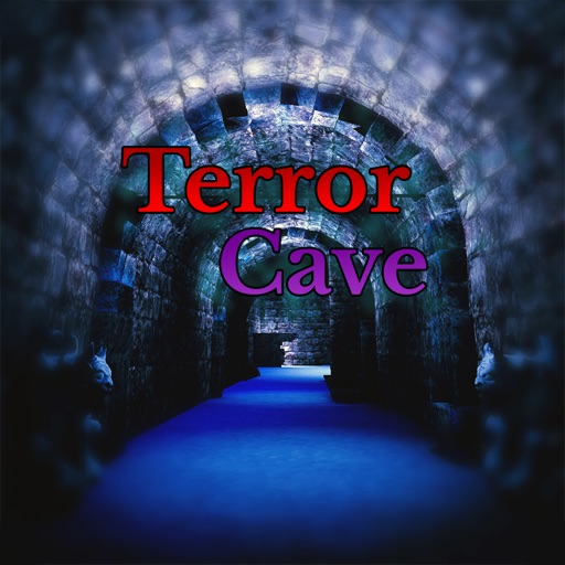 Terror Cave VR Download