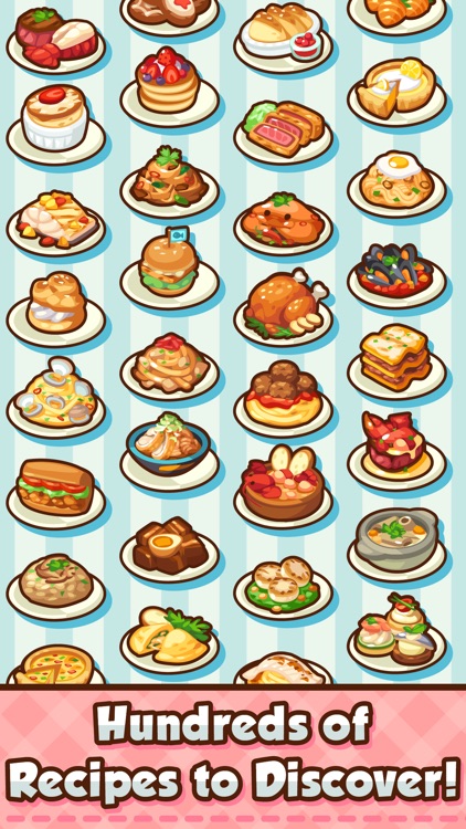 What's Cooking? - Tasty Chef