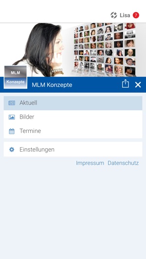 MLM Konzepte(圖2)-速報App