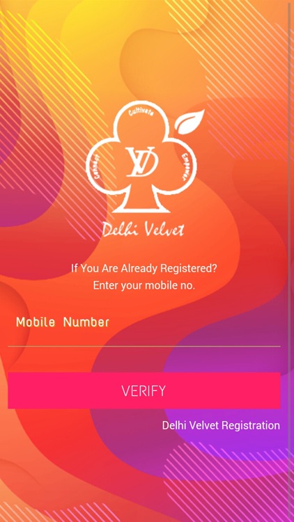 Delhi Velvet screenshot-3