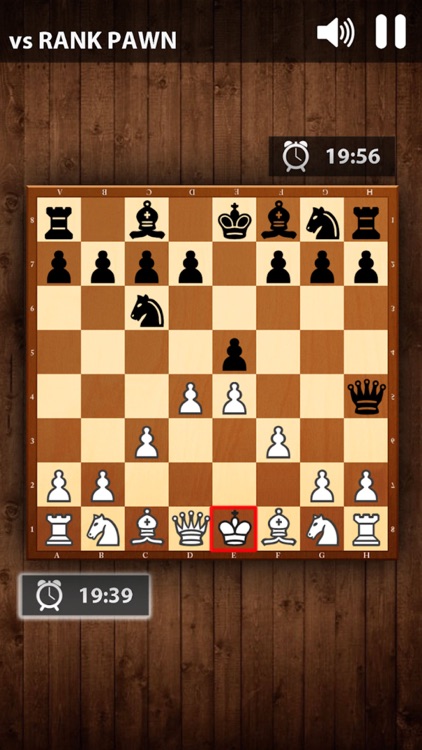 Chess - Offline screenshot-3