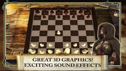 Chess Legend of the King screenshot 3