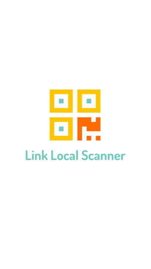 Link Local Scanner