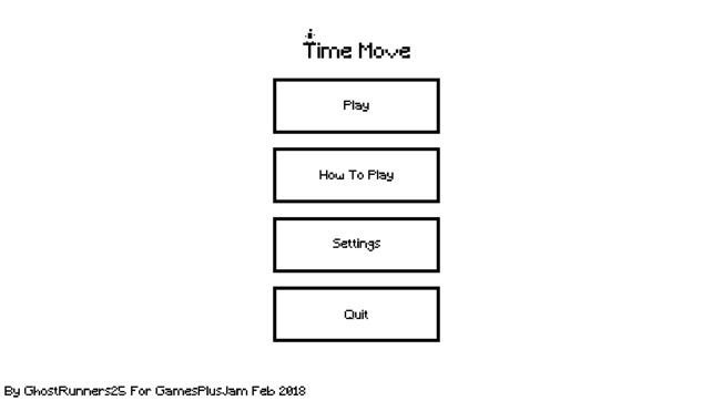 Time Move(圖5)-速報App