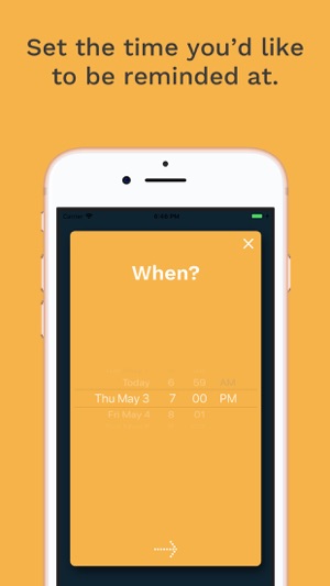 Remind Me - To Dos & Reminders(圖2)-速報App