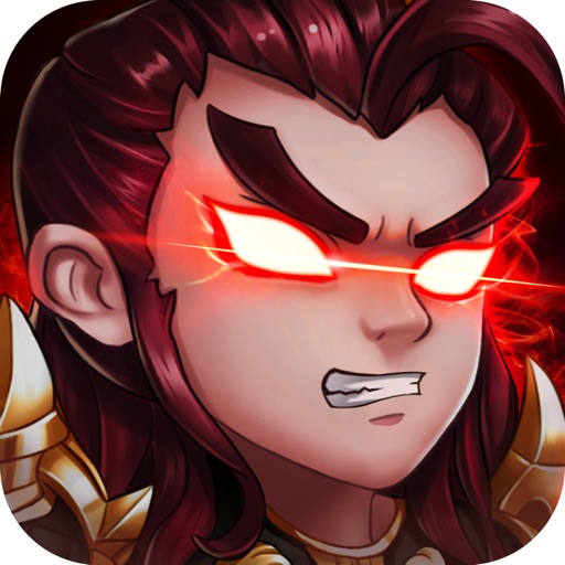 Apotheosis Heroes iOS App