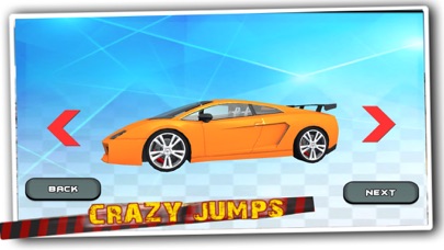 Real Car Jumping screenshot 2