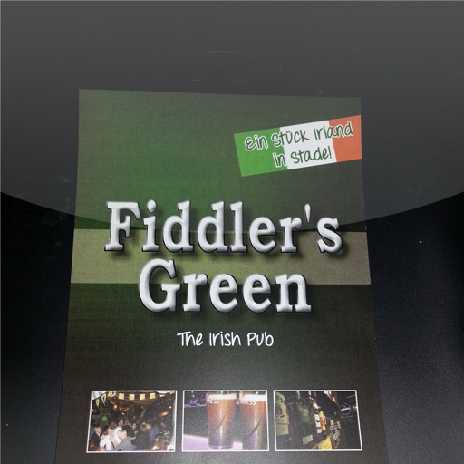 Fiddlers Green Stade