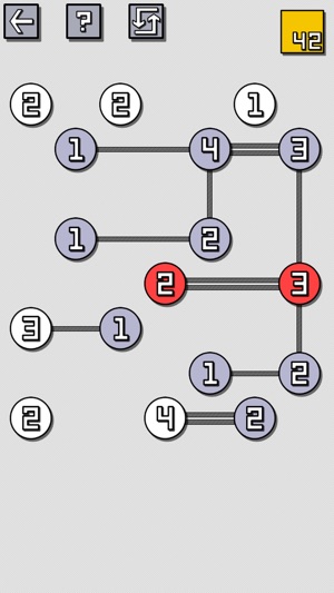 Hashi Puzzles: Bridges Islands(圖2)-速報App