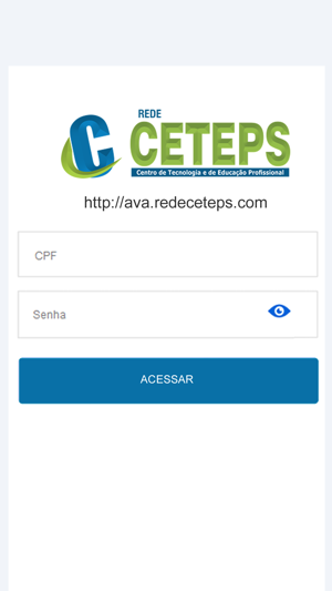 Rede Ceteps(圖2)-速報App