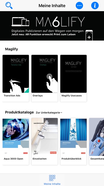 MaglifyReader