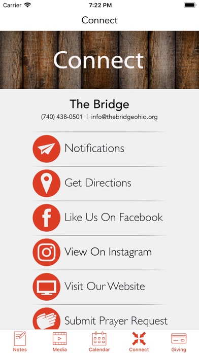 The Bridge Ohio screenshot 3