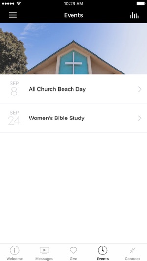 Calvary Chapel La Mirada(圖3)-速報App