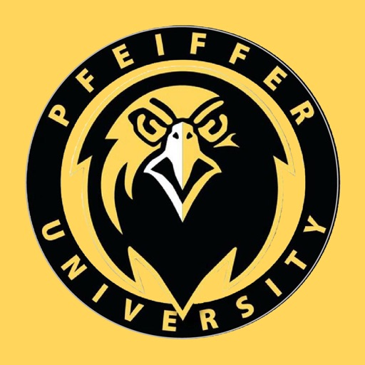 Pfeiffer University by Treeline Interactive