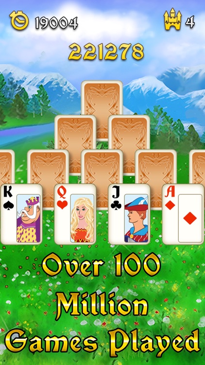 magic towers solitaire online magic towers solitaire online