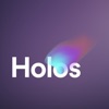 Holos - iPhoneアプリ