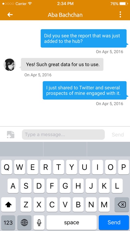 Eaton emPOWER screenshot-4