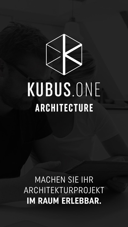 KUBUS.ONE Architecture