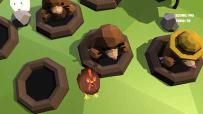 Battle Of Mole screenshot 3