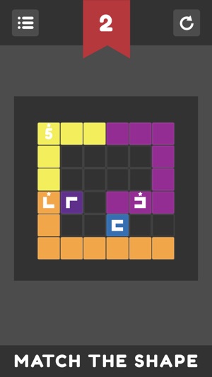 Block Dash - Tricky Puzzles(圖2)-速報App