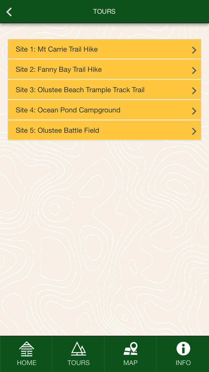 Osceola National Forest