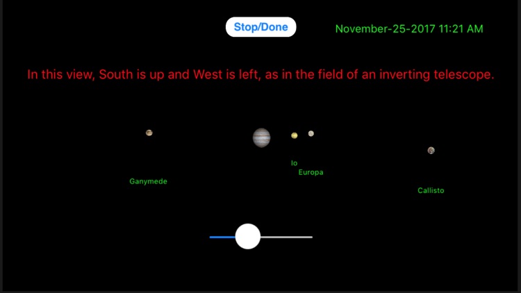 Backyard Planets