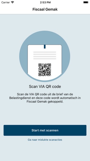 Fiscaal Gemak Scanoplossing(圖4)-速報App