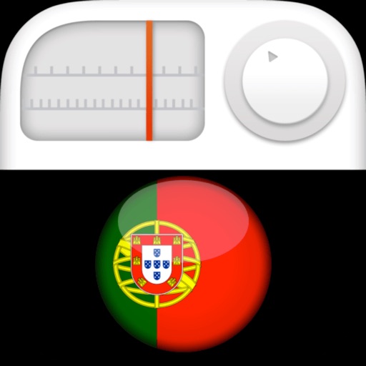 Radio Portugal FM iOS App