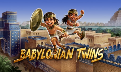 Babylonian Twins Babylonian Twins