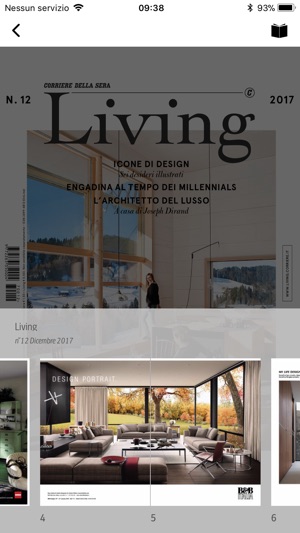 Living Digital Edition(圖3)-速報App