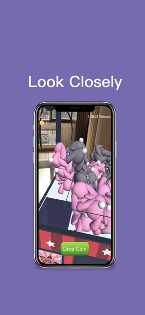 Crazy Toys AR(圖4)-速報App