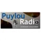 Application officiel de la webradio puylouradio 