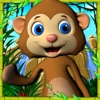 Icon Talking Monkey Pet