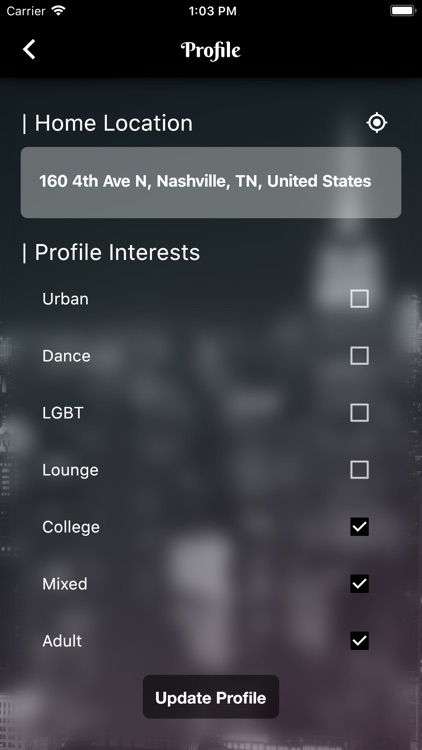 NitePlug Mobile screenshot-5