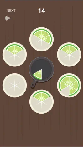 Game screenshot Fruit Platter hack