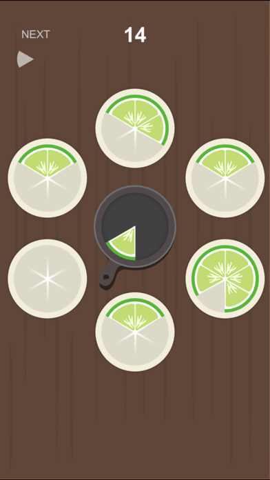 Fruit Platter screenshot 3