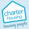 Access you Charter Housing account from your smartphone