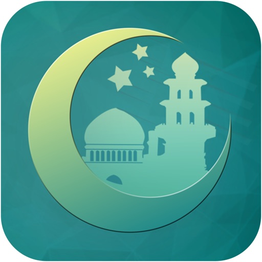 Prayer Times & Ramadan 2018 Download