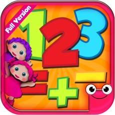 Activities of EduMath1-Math Games for Kids