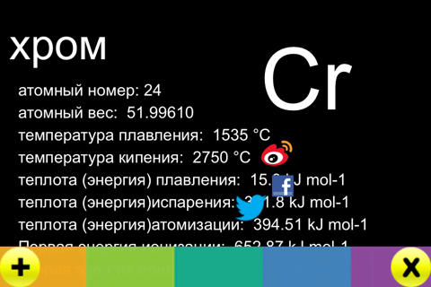 JR Chemistry Set screenshot 4