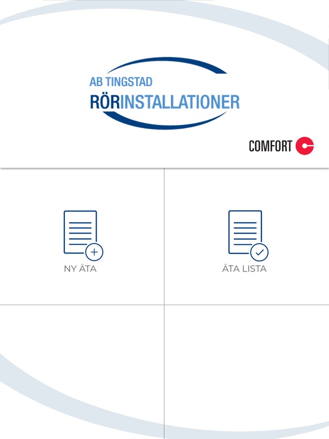 Tingstad Rörinstallation