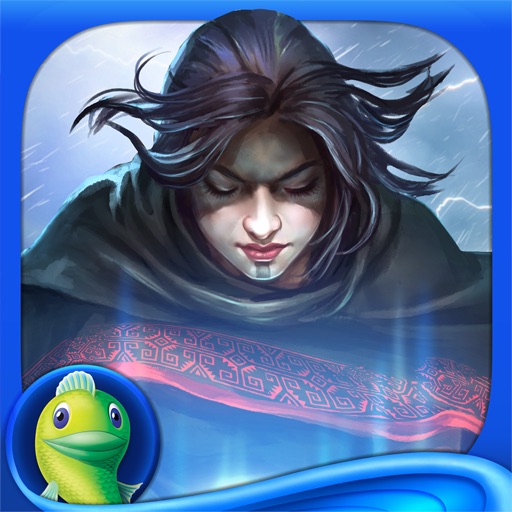 Dark Parables: Requiem for the Forgotten Shadow iOS App