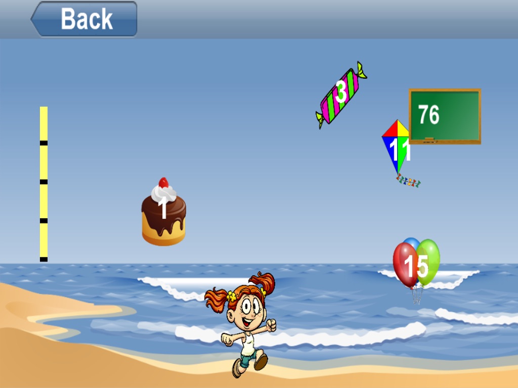 Math Addition and Subtraction screenshot 2